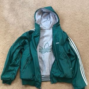Adidas Jacket